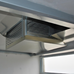 Ventilation salle de bains : maintenir un air frais et sain Guerande